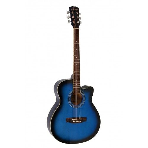 Акустическая гитара Elitaro E4110 BLS
