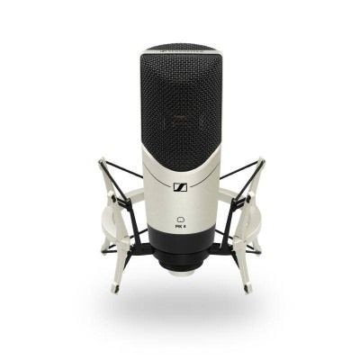 SENNHEISER MK 4 Студийный конденсаторный микрофон