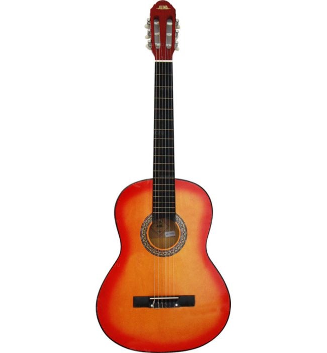 Классическая гитара 4/4 ALINA AC-104