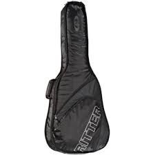 Чехол для классической гитары RITTER RJG300-9-C 