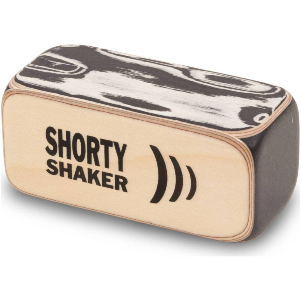 SCHLAGWERK SK30 Shorty - Шейкер деревянный SCHLAGWERK SK30 Shorty - Шейкер деревянный
