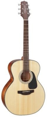 TAKAMINE G30 SERIES GN30-NAT акустическая гитара типа NEX, цвет натуральный