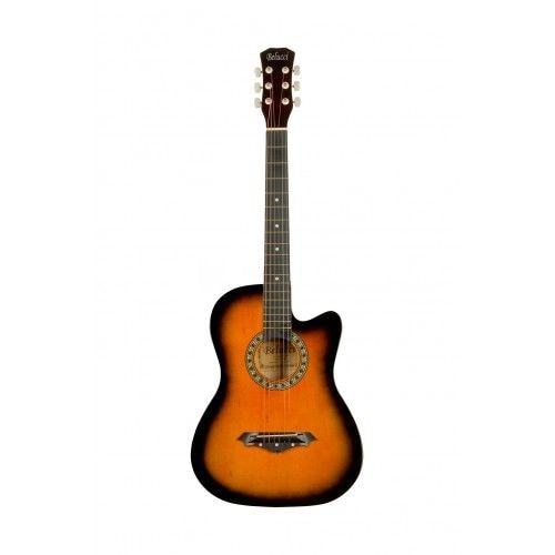Акустическая гитара Belucci 3810 SB