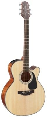 TAKAMINE G30 SERIES GN30CE-NAT электроакустическая гитара типа NEX, цвет натуральный