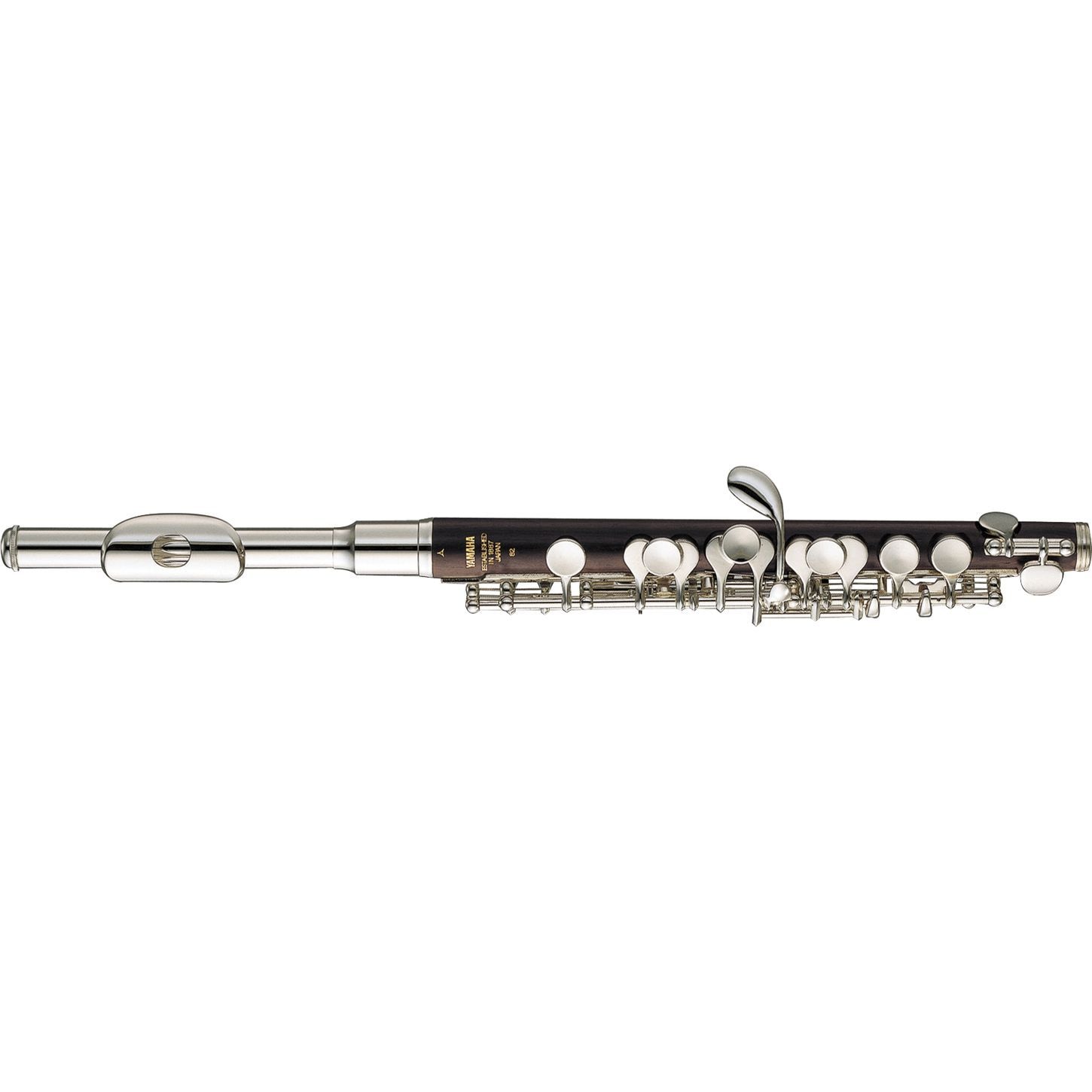 Флейта пикколо Yamaha YPC-82