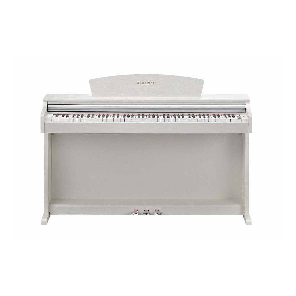 Цифровое пианино Kurzweil M110 WH белое