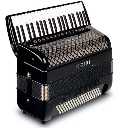 Аккордеон Pigini De Luxe P 140 купить в Москве: цены, доставка, фото Аккордеон Pigini De Luxe P 140 купить в Москве: цены, доставка, фото