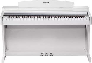 Цифровое пианино Kurzweil M-1 WH белый, с банкеткой купить в Москве: цены, доставка, фото Цифровое пианино Kurzweil M-1 WH белый, с банкеткой купить в Москве: цены, доставка, фото