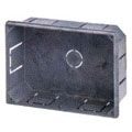 RCF 110/A Монтажная коробка для DA 1/N, DAS 7/N, DAS 9/N