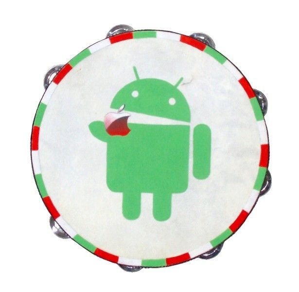 Бубен Админский Android 25