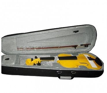 Скрипка BRAHNER BVC-370/MYW 4/4 купить в Москве: цены, доставка, фото Скрипка BRAHNER BVC-370/MYW 4/4 купить в Москве: цены, доставка, фото