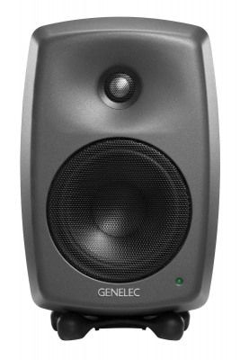 GENELEC 8330APM студийный активный 2-полосный монитор