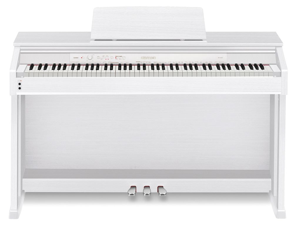 Casio Celviano AP-460WE, цифровое фортепиано
