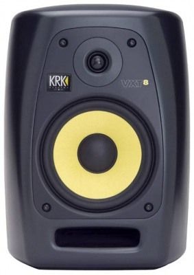 KRK VXT8 Активный 2-х полосный студийный монитор