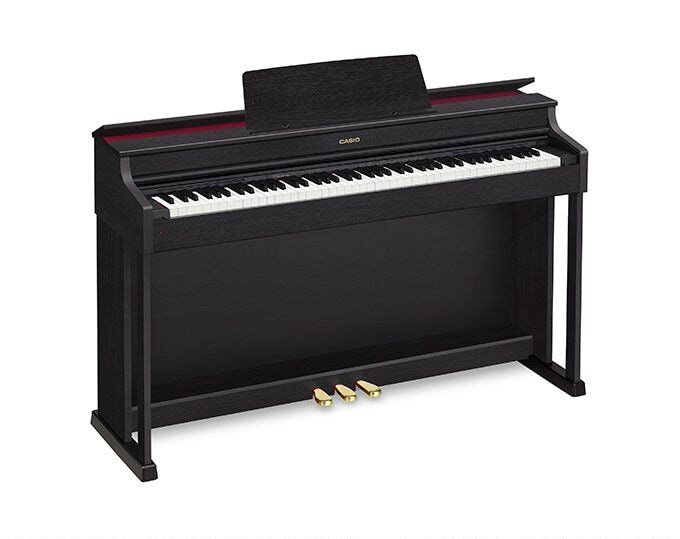 Celviano AP-470BK, цифровое фортепиано