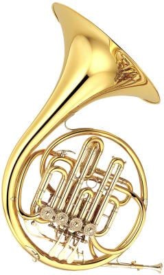 Валторна дискант Yamaha YHR-882 купить в Москве: цены, доставка, фото Валторна дискант Yamaha YHR-882 купить в Москве: цены, доставка, фото