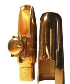 Мундштук для саксофона альт Otto Link OLM-402-6 (AOLM-6)