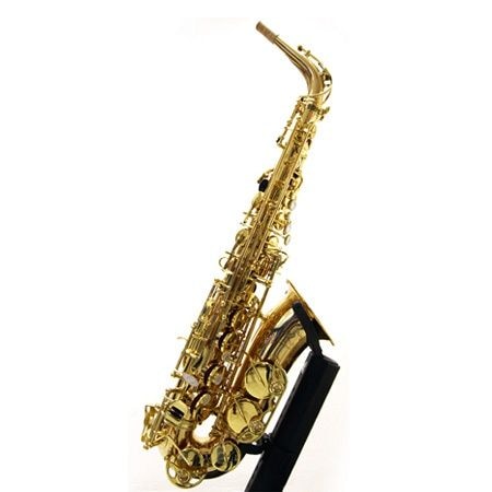 Альт саксофон Trevor James SR 374SR-RK купить в Москве: цены, доставка, фото Альт саксофон Trevor James SR 374SR-RK купить в Москве: цены, доставка, фото