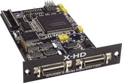 APOGEE X-DIGI-HD Expansion card плата сопряжения
