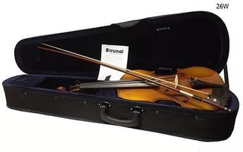 Скрипка CREMONA 26W 1/8 купить в Москве: цены, доставка, фото Скрипка CREMONA 26W 1/8 купить в Москве: цены, доставка, фото
