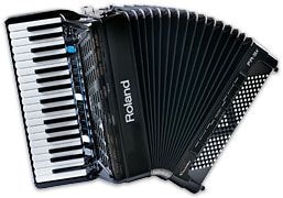 Цифровой аккордеон Roland FR-3x купить в Москве: цены, доставка, фото Цифровой аккордеон Roland FR-3x купить в Москве: цены, доставка, фото