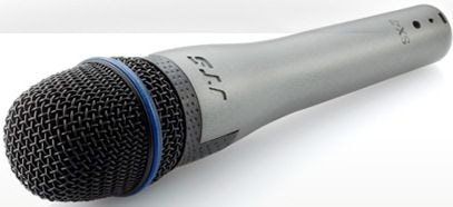 JTS SX-7 Микрофон универсальный