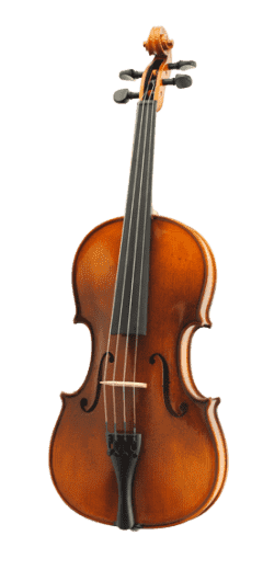 Скрипка Karl Hofner H8-V 1/2