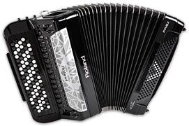 Цифровой баян Roland FR-8xb (Black) купить в Москве: цены, доставка, фото Цифровой баян Roland FR-8xb (Black) купить в Москве: цены, доставка, фото