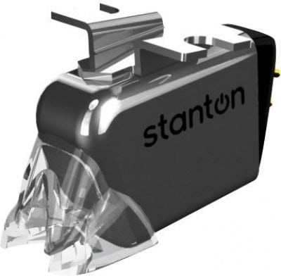 STANTON 890 FS MP4