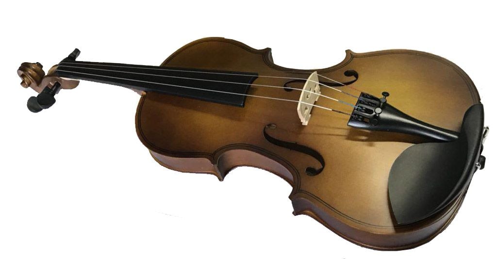 Скрипка ANTONIO LAVAZZA VL-28 размер 1/2 (КОМПЛЕКТ)