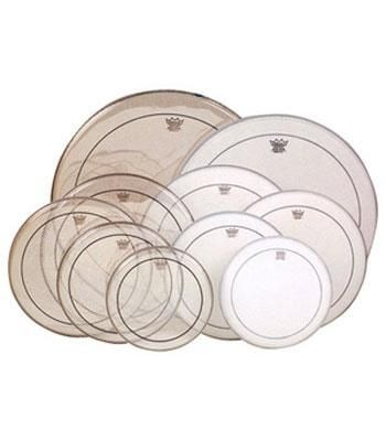 REMO PP-0110-PS PINSTRIPE PRO PACK набор пластиков (PINSTRIPE CLEAR 10',12',14', AMBASSADOR COATED 14') купить в Москве: цены, доставка, фото REMO PP-0110-PS PINSTRIPE PRO PACK набор пластиков (PINSTRIPE CLEAR 10',12',14', AMBASSADOR COATED 14') купить в Москве: цены, доставка, фото