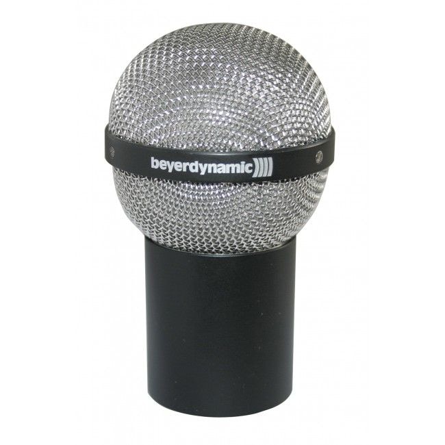 BEYERDYNAMIC RM 510 #703109 Сменный микрофонный капсюль для передатчика радиосистемы OPUS 600/900/910