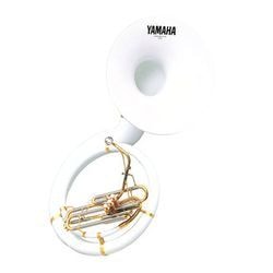 Сузафон Yamaha YSH-301 купить в Москве: цены, доставка, фото Сузафон Yamaha YSH-301 купить в Москве: цены, доставка, фото