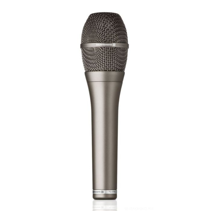 BeyerdynamicTG V96c #707325 Конденсаторный ручной микрофон (кардиоидный) для вокала