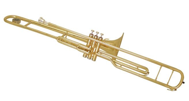 Тромбон тенор WISEMANN DTB-210