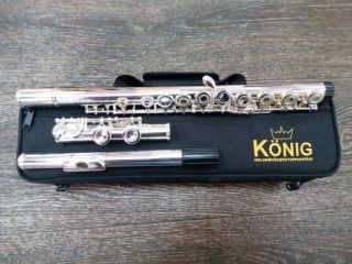 Флейта ‘’C’’ KONIG KF-208LO