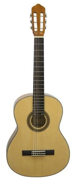 Классическая гитара FLIGHT C 100