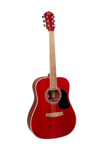 Акустическая гитара FLIGHT W 300 RD
