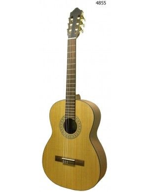 Гитара классическая CREMONA мод. 4855 размер 3/4