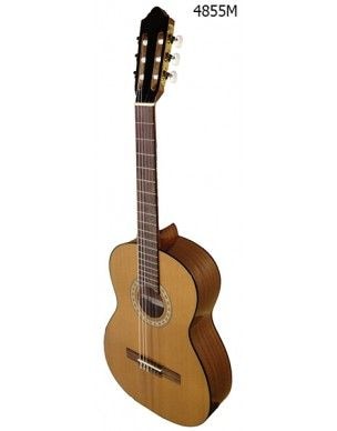 Гитара классическая CREMONA мод. 4855М размер 3/4