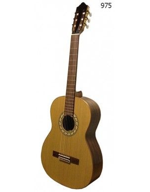 Гитара классическая CREMONA мод. 975 размер 4/4