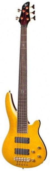 Бас-гитара JET USB 2052 HW