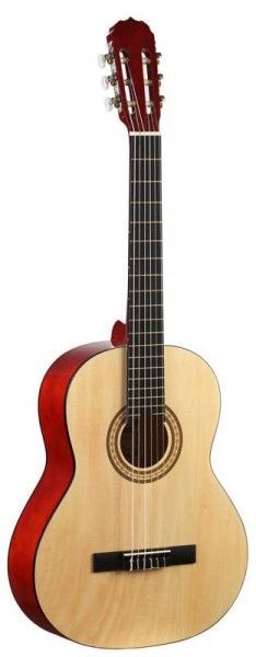 Классическая гитара MARTINEZ C-91/N