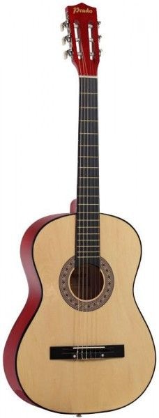 Классическая гитара PRADO HS-3805/N