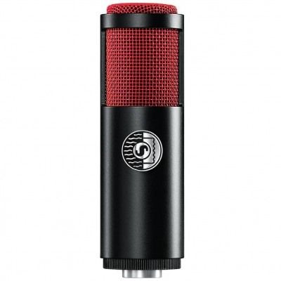 SHURE KSM313 ленточный микрофон