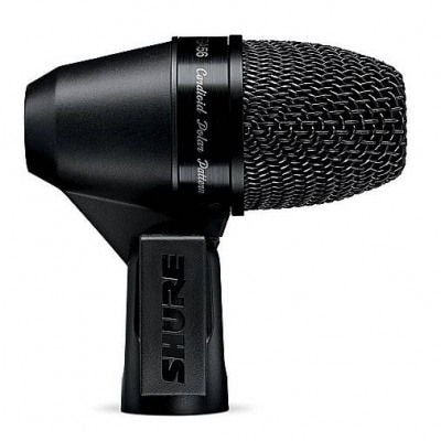 SHURE PGA56-XLR кардиоидный микрофон для ударных