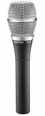 SHURE SM86 вокальный микрофон