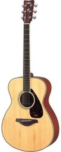 Акустическая гитара YAMAHA FS720S2