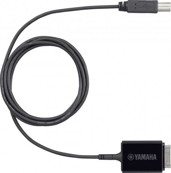 MIDI интерфейс для iPhone YAMAHA I-UX1 USB