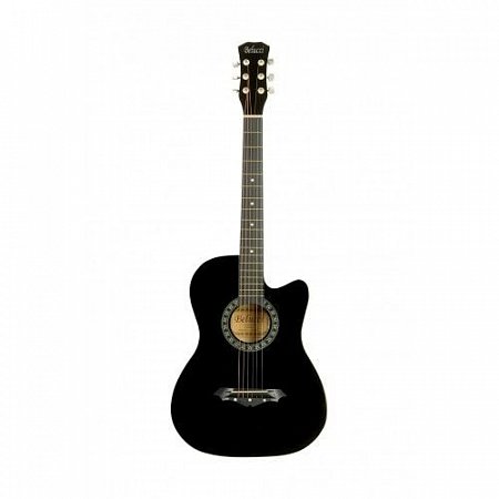Акустическая гитара Belucci 3810 BLS